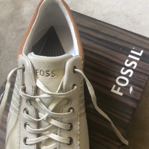 Men’s Fossil shoes - Picture 2 of 7